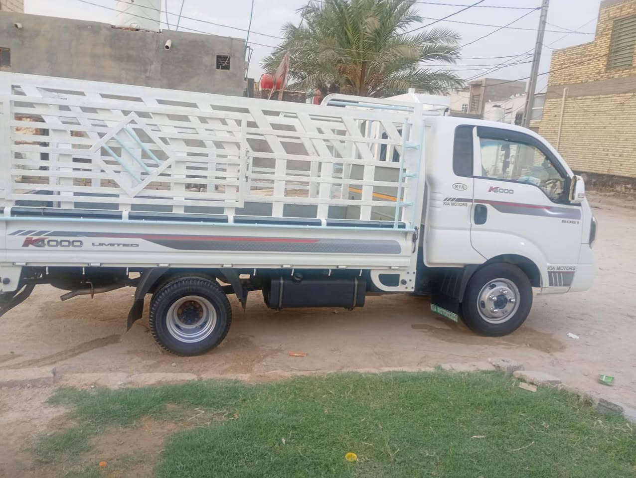 موديل ٢٠٢١ • كفالة عامة • نجف الحيدرية