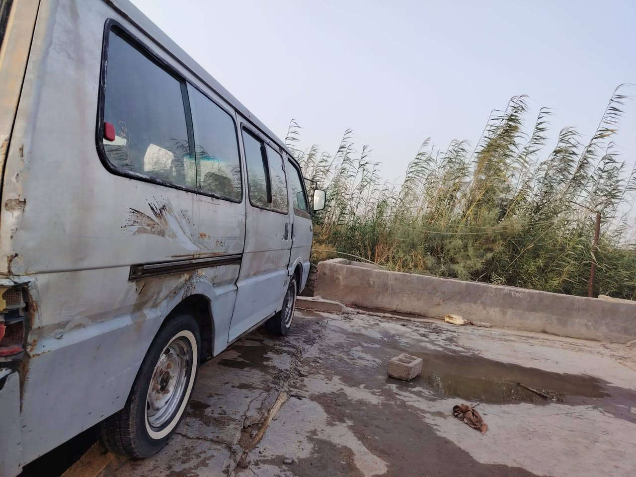 سلام عليكم  كيه بسته البيع مديل93 سنويه منتهيه صالهه4شهر  كير مكينه خير من الله  السعر 17وبيهه مجال المكان ناصريه سوق الشيوخ الرقم ***********
