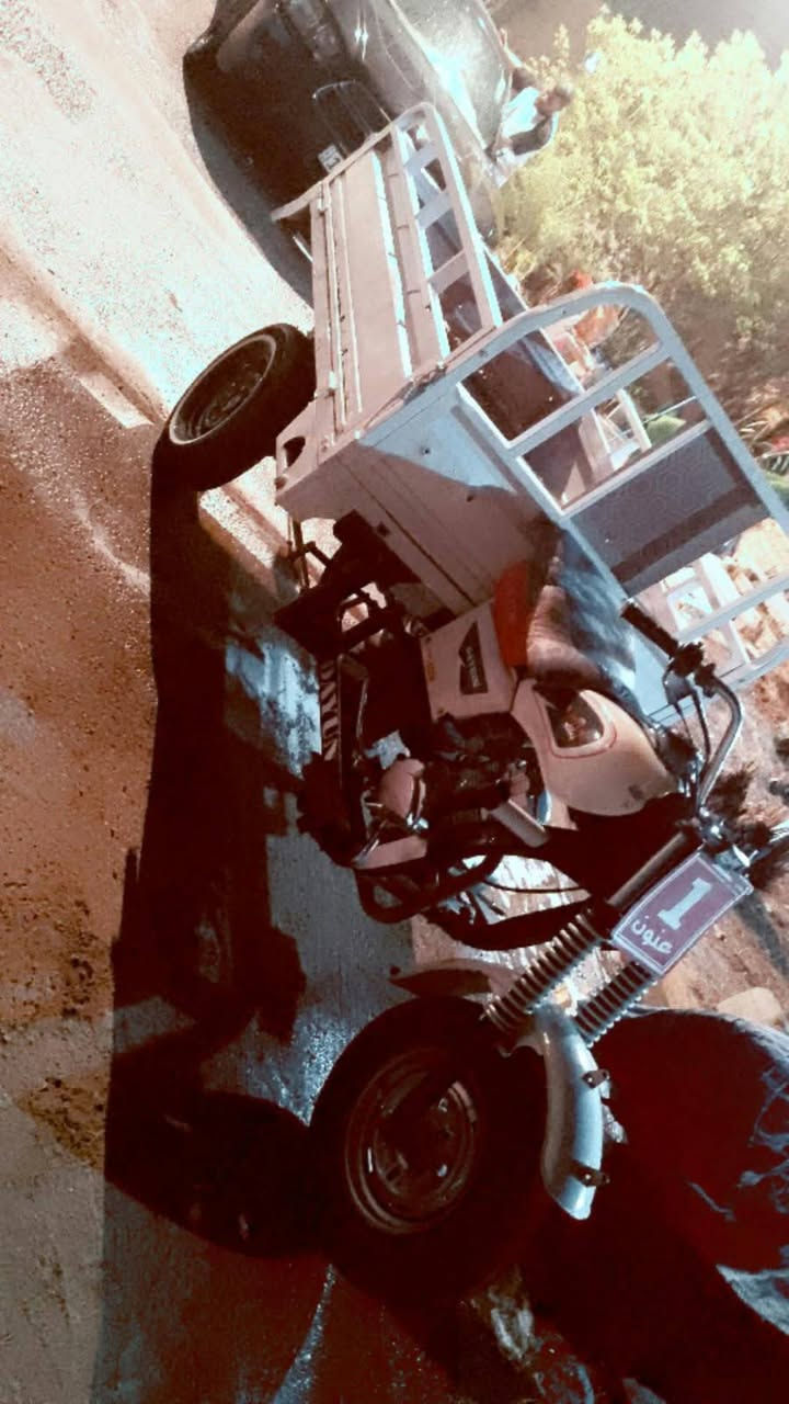 سلام عليكم ستوته للبيع موديل 20 ستوته نضيفه كلشي مامفتوح بيه بس مبدل كلجات العنوان ناصريه مركز 

‏‪رقم راعيه ‏‪***********‬‏
