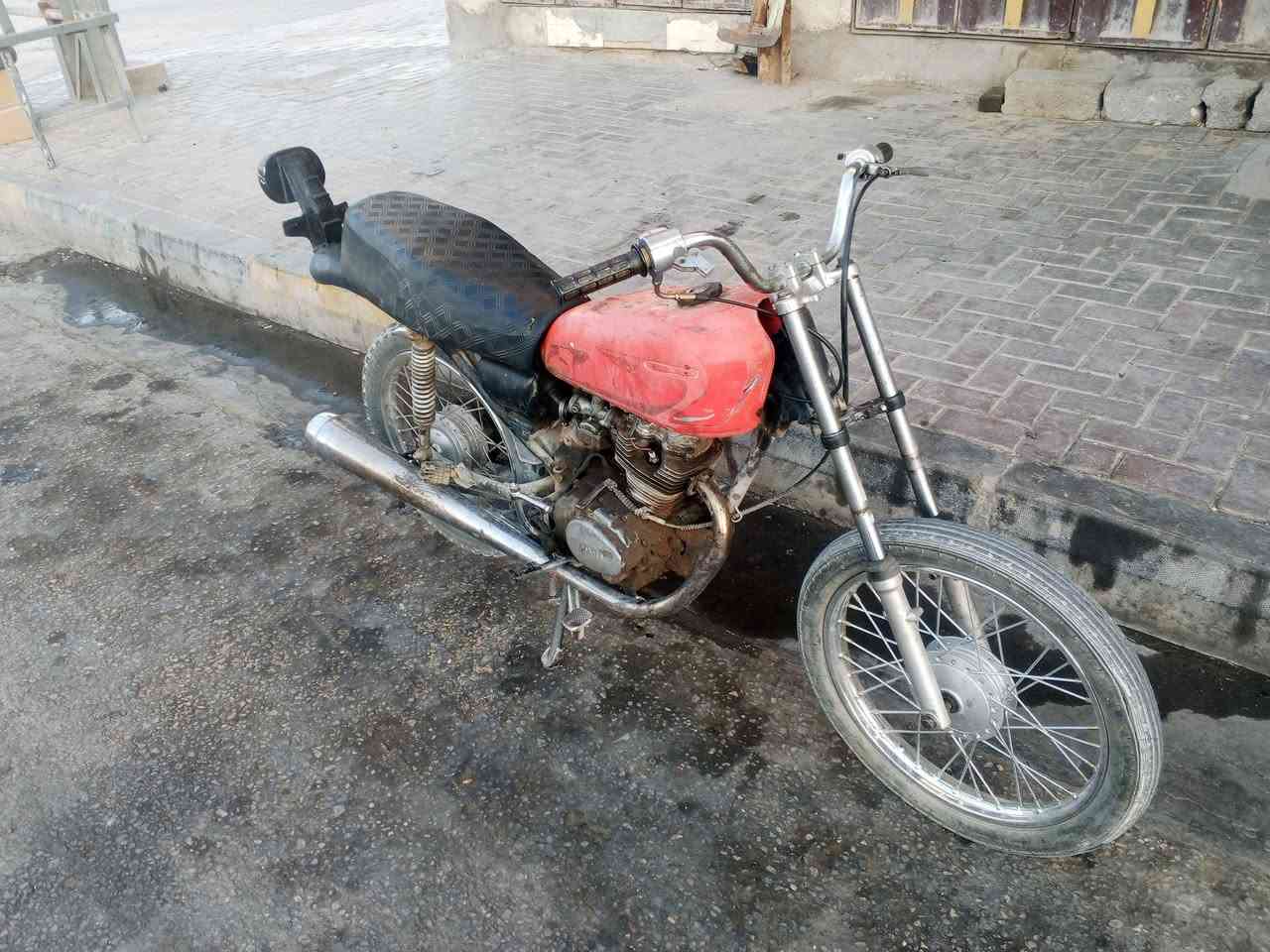 كلك مكفوله سعرها 200 مع المجال ***********
