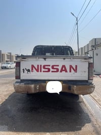 نيسان دبل قمارة • ٢٠١٢ • النجف الاشرف