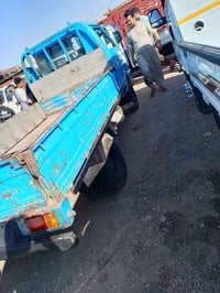 كيه بنكو • موديل ٩٥ • بغداد