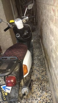 دراجه البيع نضيفه مامفتوح مكفوره عمه سعر 700 توصل عله هاذه رقم 0771767...