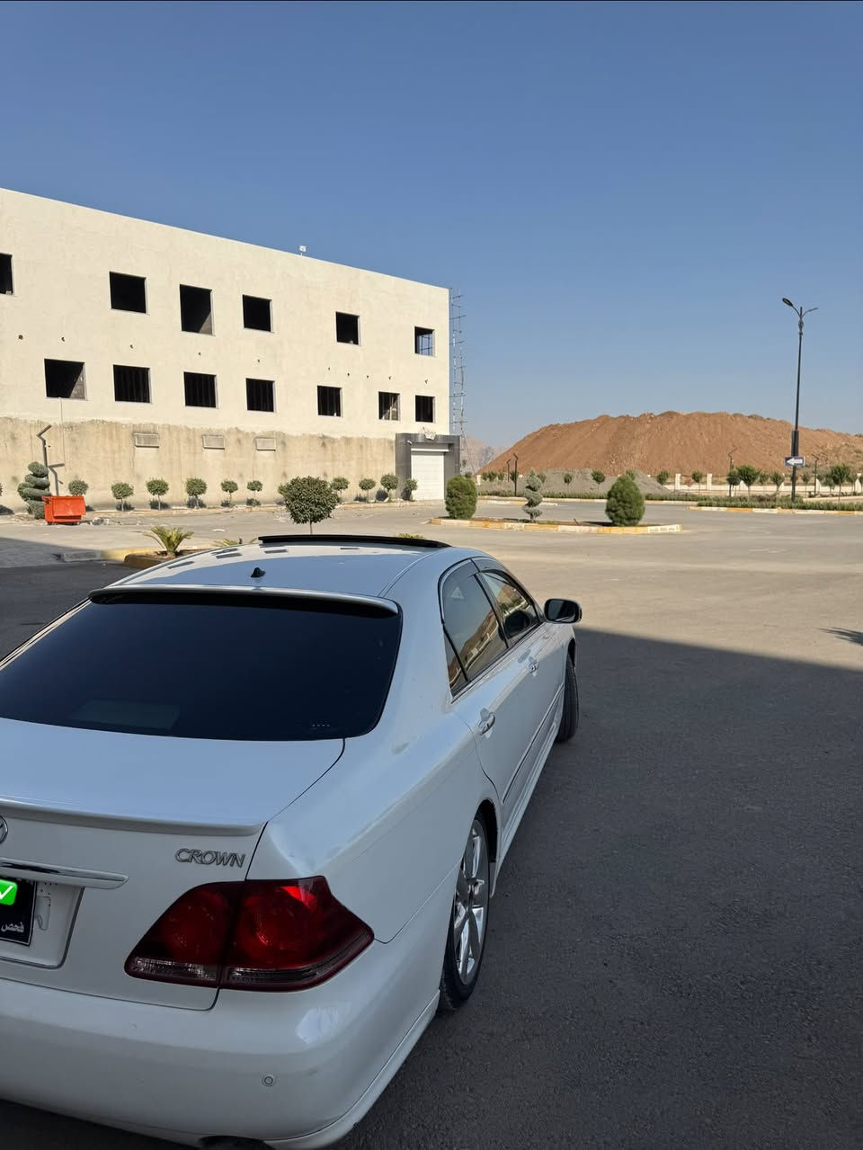 شاهینە ٢٠٠٧✅
بڕاوە ١٨٤ 🔥🔥
بەسمە رەساسی
٥ بەسمە 
٣ دوگمە
سڵایت
کوشن جلد و هیتەر
ئاوینە ئیشارەت
بەس شوین براوەکانی بۆیاخە
گێر ومەکینە بە شەرت
تەبرید بە شەرت
تەقەو رەقە بە شەرت
ناوی لۆک لۆکە سفرە ✅
سەیارەکە دەرەجە یەک جوانە هەموو شتی بە شەرتە کامل جایزە برێک و هەموو شتی مەزبوتە
ناونیشان / ڕانیە 
***********وەتس ئەپی لەسەرە
