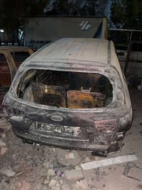سورنتو • ٢٠١٩ • رقم بابل