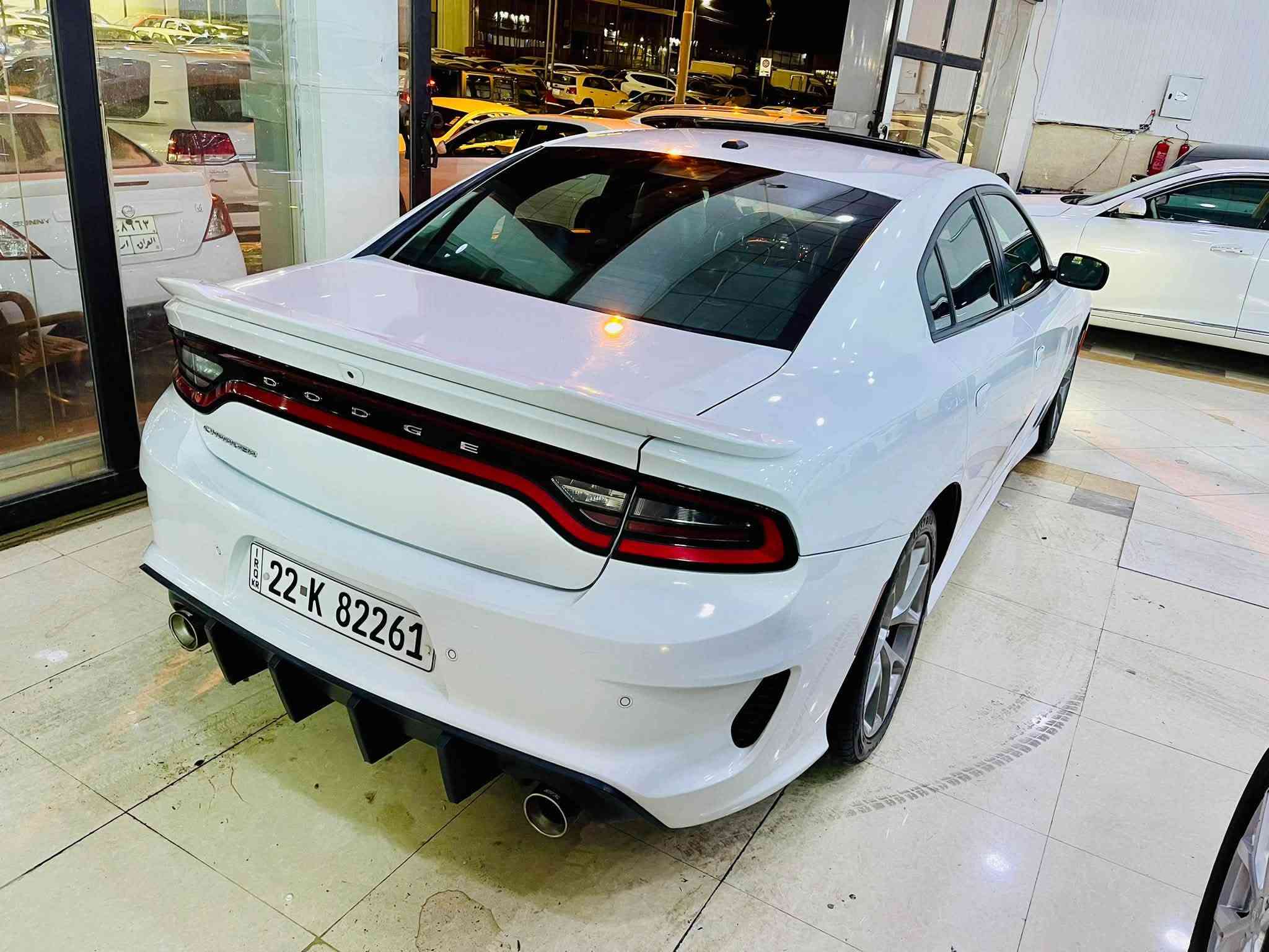 Dodge charger 2021 SXT plus فول مواصفات سعر 228 عنوان أربيل 
***********
***********
وتسأب
