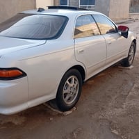 ١٩٩٤ • مكفوله • المشخاب