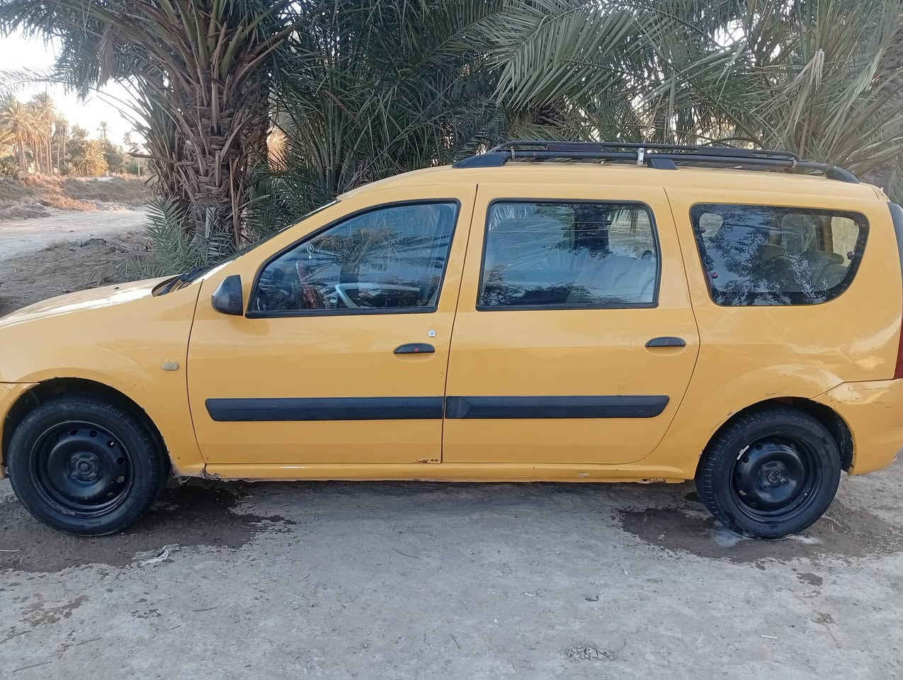 رينو • كفاله كاملة • رقم نكليزي
