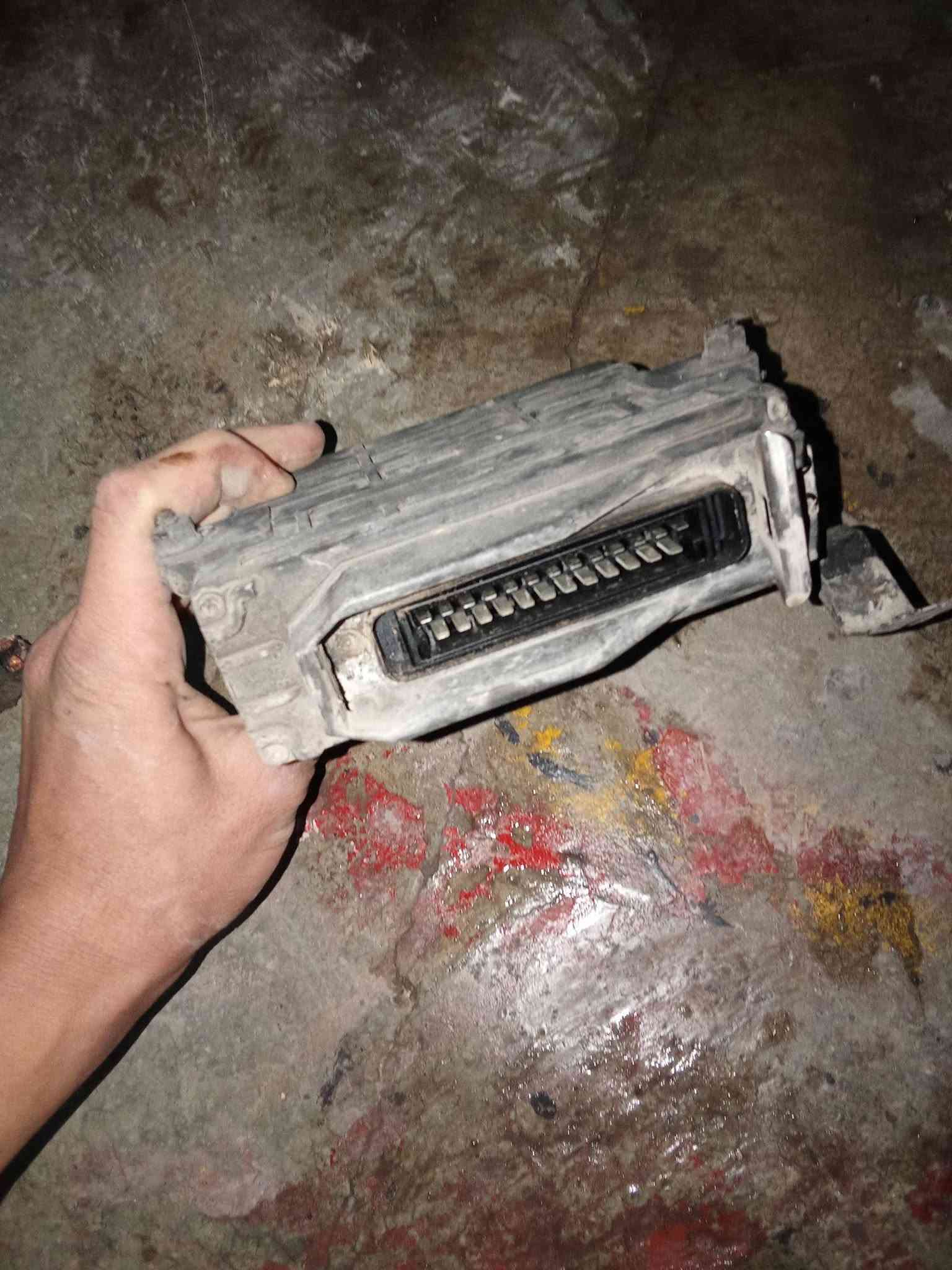 قطع غيار • للبيع • غير محدد