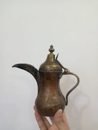 دله بغدادي • قياس ٢٢ • مكفوله