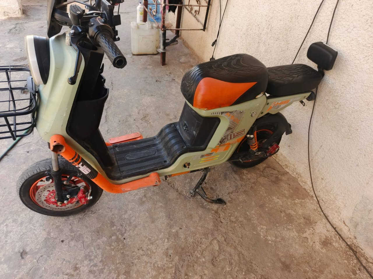 شحن • X999 • بصمه