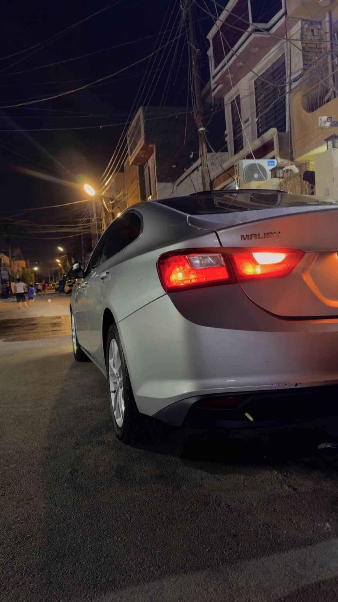 ماليبو موديل 2018

•الرقم : اربيل

•المواصفات :

▪️السيارة : ماليبو  LT2 

▪️المحرك : 1.5L تيربو

▪️ بانوراما قطعتين

▪️غرفة السيارة: كشنات مخمل  

▪️شاشة الدشبول حجم كبير (ايباد) تدعم ابل كار بلي + اندرويد اوتو + واي فاي 

▪️تحكم فول كهرباء لكرسي السائق

▪️اشاير بالمري + تحكم كهرباء 

▪️بصمات للابواب مع بصمة تشغيل وتشغيل عن بعد

▪️ ليد نهاري + بك لايت LED

▪️تبريد قطعتين امامي وخلفي

▪️تدفئة لكراسي المقدمة

▪️سستم صوت عدد 6

▪️تحكم ستيرن 4 جهات بلوتوث وأوامر صوتية وكروس سرعة وتحكم صوت

▪️تبريد لمس + شاشة

▪️نظام ABS مانع انزلاق

سياره مال جناي وبيها سونار

عنواني بغداد/الغزاليه

 للاستفسار: ***********

السعر/100 وبيها مجال
