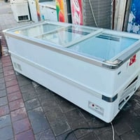 مجمدات للبيع يوكر الأصلي مستخدم الطوال متر٨٨ وحده مترين الشراي يتصال ٠...