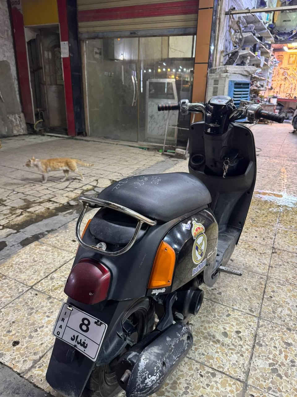 بوليس • جديده • كفاله