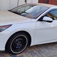 النترا ٢٠٢١ • حادث موضح • وارد امريكي