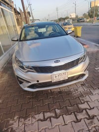 اوبتما • ٢٠١٩ • رقم بغداد