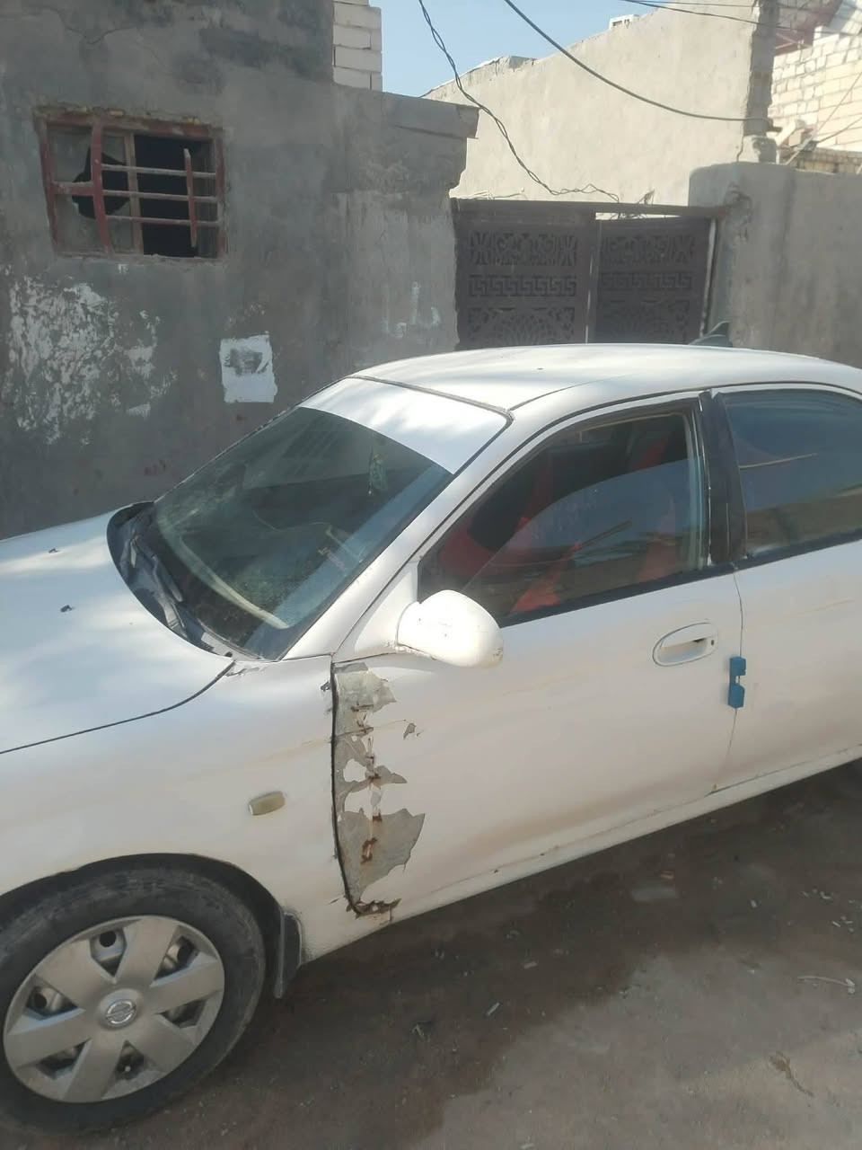 سلام عليكم سبكتره مديل ٢٠٠٠ مكينه وكير مكفولات راعيها يريد مداور مباشر سعر ١٧ بيها مجال مكاني نجف هاذا رقمي ***********
