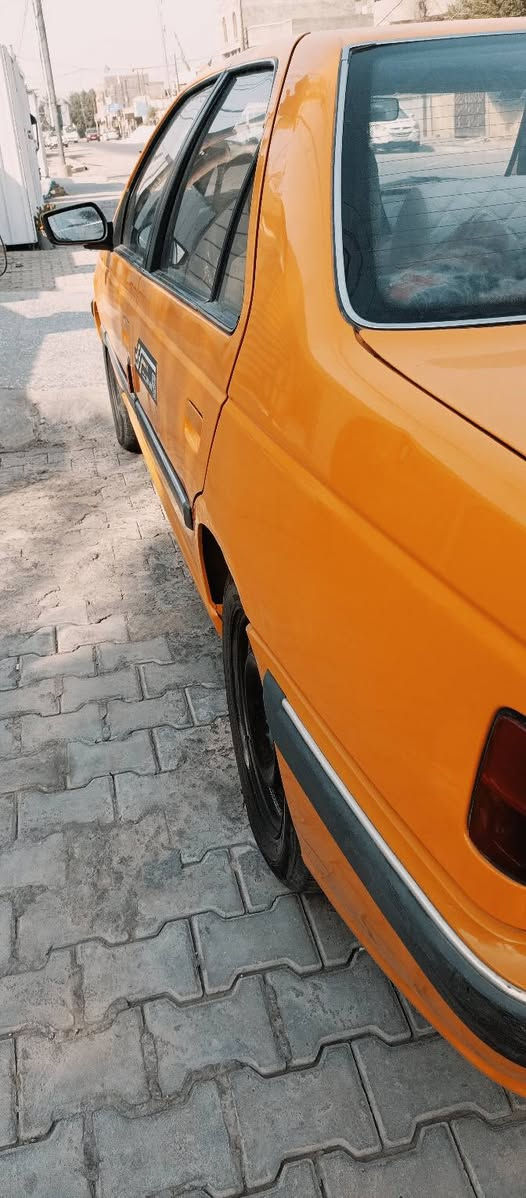 السلام عليكم 
بيجو بارص للبيع 
موديل (٢٢ ) 
اجره 
مصفره هيئه وغرامات 
كير محرك مكفول 
تبريد ثلج 
بيه صبغ باب خلفي اثر طخه كولش بسيطه  
 سنويته لل ٢٨ 
السياره بسمي تحويل ثاني يوم  
مكان السياره بغداد المحموديه
السعر (٦٩) وبي مجال للشراي  
 للاستفسار اتصال او مازنجر 
***********
‏‪***********‬‏
