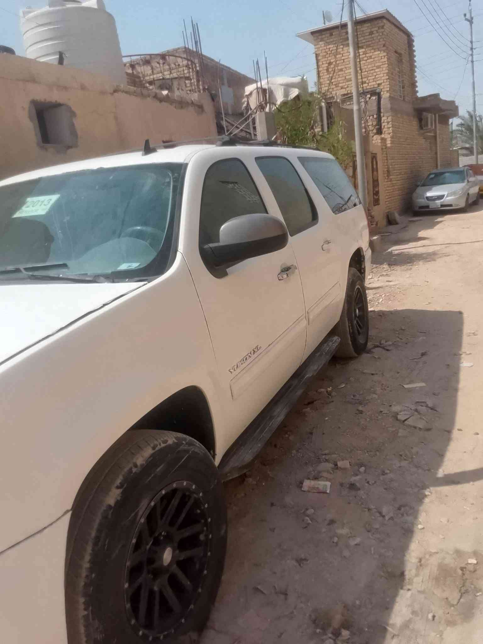 سلام عليكم جمسي يوكن طويله ادوات ادوات ادوات 
سياره جاهزه بيه رقم سنويه ما بيه بس رقم اجره
مواصفات تبريد ثلج سياره تشتغل على خط 
تخم تاير كشنات جدد مكينه خير من لله 
كشر حلو  بيع فقط لا مراوس ولا دين ولا بعدين 
مكان ناصريه سعر 48 وبيه مجال للطيبين 
*********** سيد عباس
