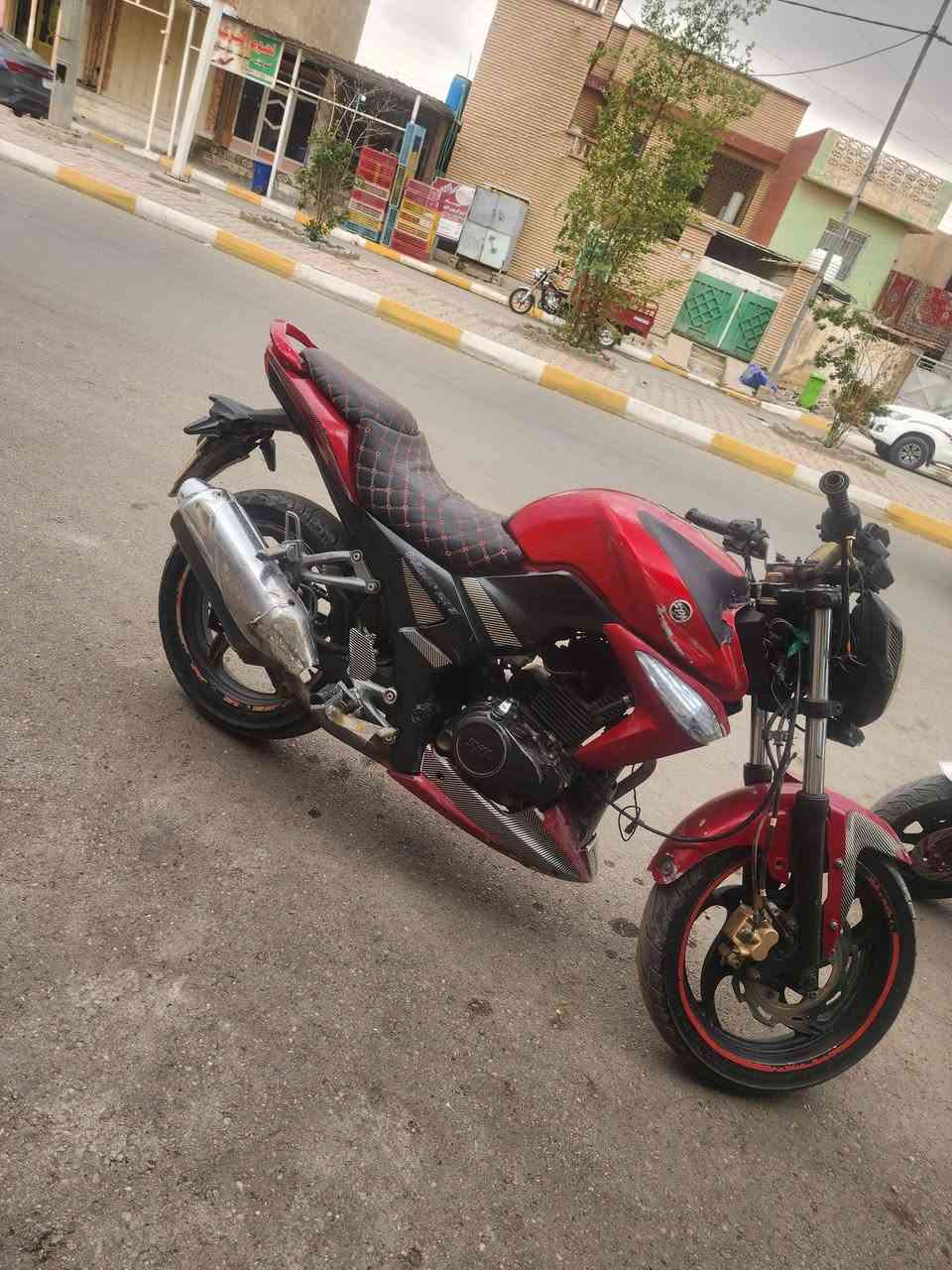بطح • مامفتوح • ٢٠١٨