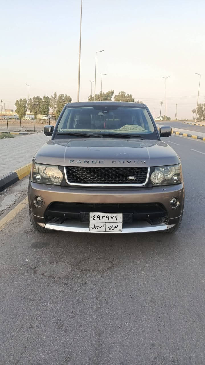 رانج موديل 2010 خليجي فول مواصفات رقم أربيل تحويل مباشر السعر 89
سونار موجود ب المنشور
مكينه كير خير من الله 
مكان واسط العزيزيه 
***********
