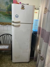 ثلاجة • عيب الفريز • تبريد متقطع