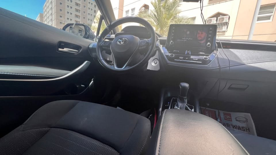 2022  Se
مال جناي رقم اربيل جانيهه صار سنتين من اول دخولهه ع ايدي 
محرك 2000 
گــير 10 نمر 
بدون ايرباك بدون دواخل 
بصمه ابواب وايفاي 
شفتات ستيرن 
ويل ١٦ + تخم تاير بريجستون 
حساس مطر 
رادار امامي و نقطة عمياء 
توقف تلقائي
لايت عالي اوتو 
شاشة كار بلاي + اندرويد اوتو + كامرا
تبريد بيانو ثلج 
اوتو هولد 
هاند بريك بصمة 
باتري جديد 
دسكات جديد وكالة 
كشنات رياضي حضن + تدفئة 
تحكم ستيرن كامل واوامر صوتية وسستم صوت 
تحديد مسار + مثبت سرعة 
اشاير بالمري 
السيارة كلشي موضح بيهه وللامانة ماشايفه بانزين عادي ودهن كله امزويل وعليهه ادامة جديدة ودفتر الصيانة موجود
 وبالعافية ع التصير من نصيبة 
بيهه ملاحظة ( صارت بيهه طخة بسيطة باب السايق وهلال جاملغ جهة السايق وباقيه ع وضعهه ) وموضحة بالصور  سعرهه ١٤٢ 
***********
