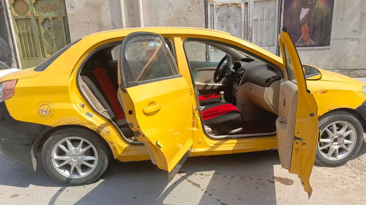 اسلام عليكم  افلاوين موديل ١٣ سيره نظيفه محرك كير نظيفات تبريد شغال ثلج  كهربئيات كلهة شغله سيره مال بيت نظيفه صاحبهة اي ريد تحويل رقم بابل امصفره هيئه او غرامات اليريدهة اب خدمته ينتصل بل رقم رعيهة لاطبلي خاص السعر ٢٣ ورقه بيهة مجال مستعجل عله بيعتهة *********** او امروس هم عادي اروس
