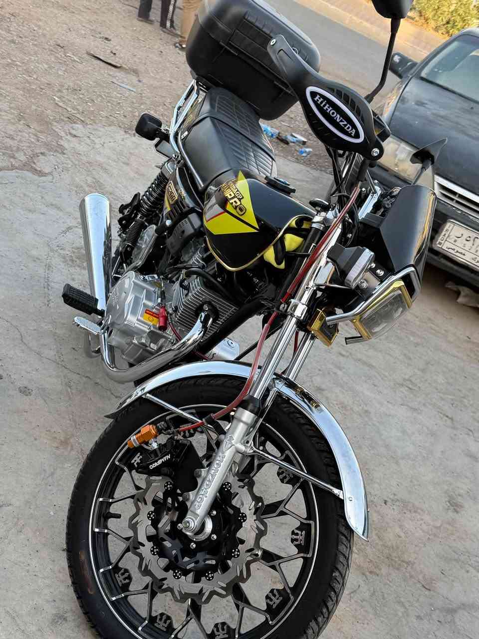 نامي برو • ٢٠٠ • بصمه