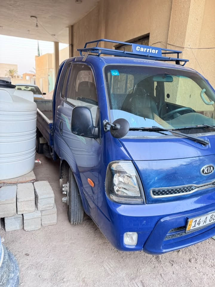 بنكو فحل
سبلاين مسكر 19 ويل خلفي محور 14 
سنويه 2031 
بصره الماني 
تبريد فول 
تخم تاير جديد 
حداديه جديده وكامله من كلشي سياره نضيف ومتعوب عليها ماتخسر عليه ربع  ***********
