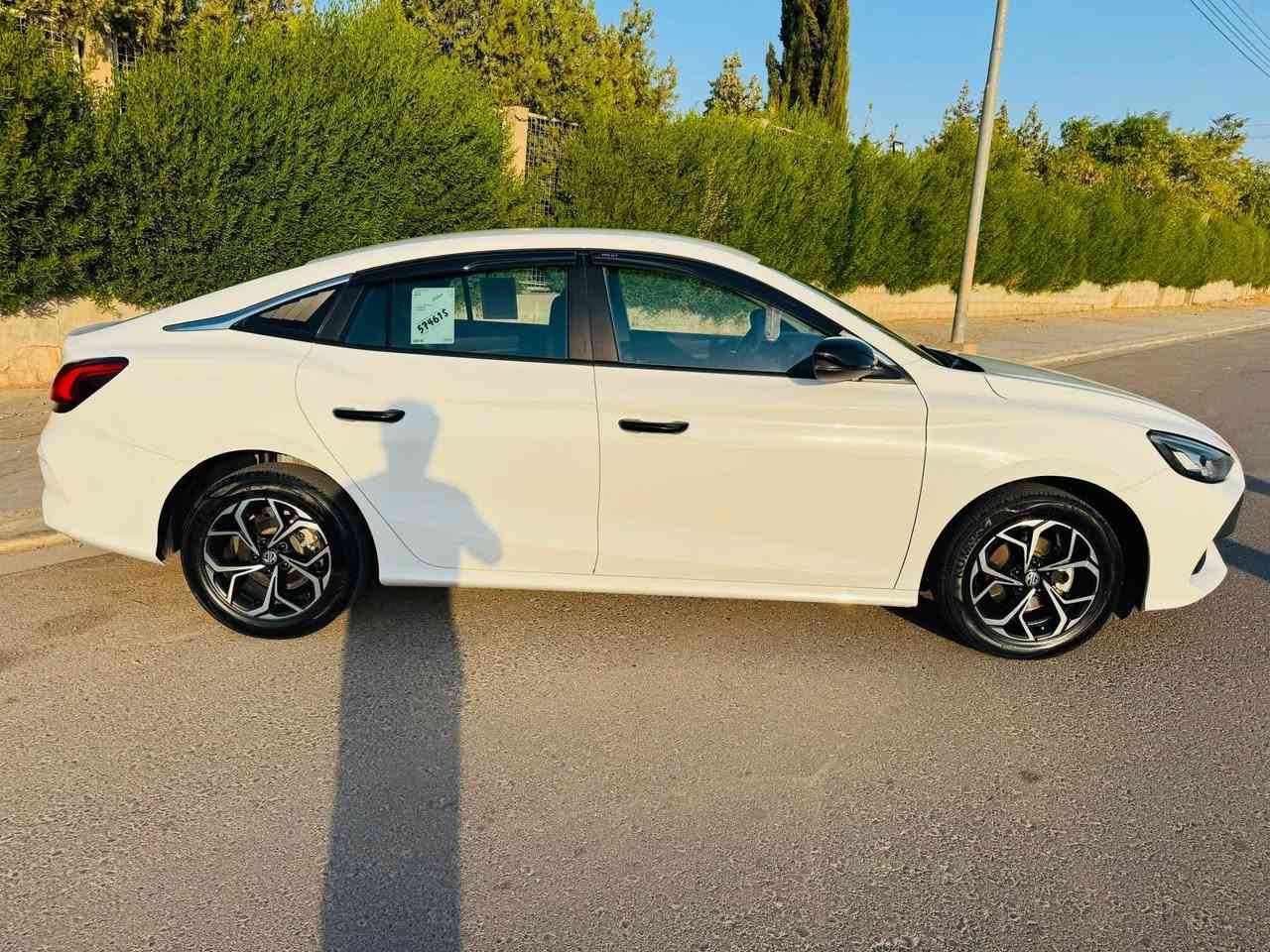 MG 5 2024 ام جی

Engine: V4 1.5 مكینه‌♦️

♦️کێر عادی ✔️

♦️ژمارە هەولێر جاهیز 

♦️58 هزار کیلۆمەتر روشتووە 

♦️کلین تایتل// بێ بویاغ 💎  

♦️دەعامی بۆ دەعامی بە شەرت 

♦️سپی , شاشە گەورە, کامیرە

♦️ , ویلکەب , تحدید سرعە , سوکان فولیوم

💵 نرخ 93$ وەرقە 

📍شوێن هەولێر 

ا~~~~~~~~~~

☎️موبایل-***********

~~~~~~~~~~ا أربيل, العراق
