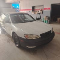 للبيع نيسان مكزمه 2008 مال مزاد  السعر 30اوبيها مجال  الاستفسار 077051...