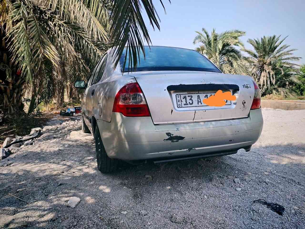 طيبه • موديل ٢٠١٣ • تحويل مباشر