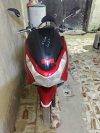 بي سي اكس • جيل الاول • دهن ادير
