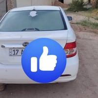 بي واي دي F3 • ٢٠١٣ • كفاله عامه