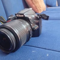 نيكون D3200 • نظيفة • بغداد