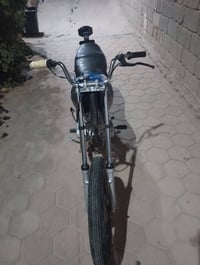 اربعه كير • نامه • تعمير محرك