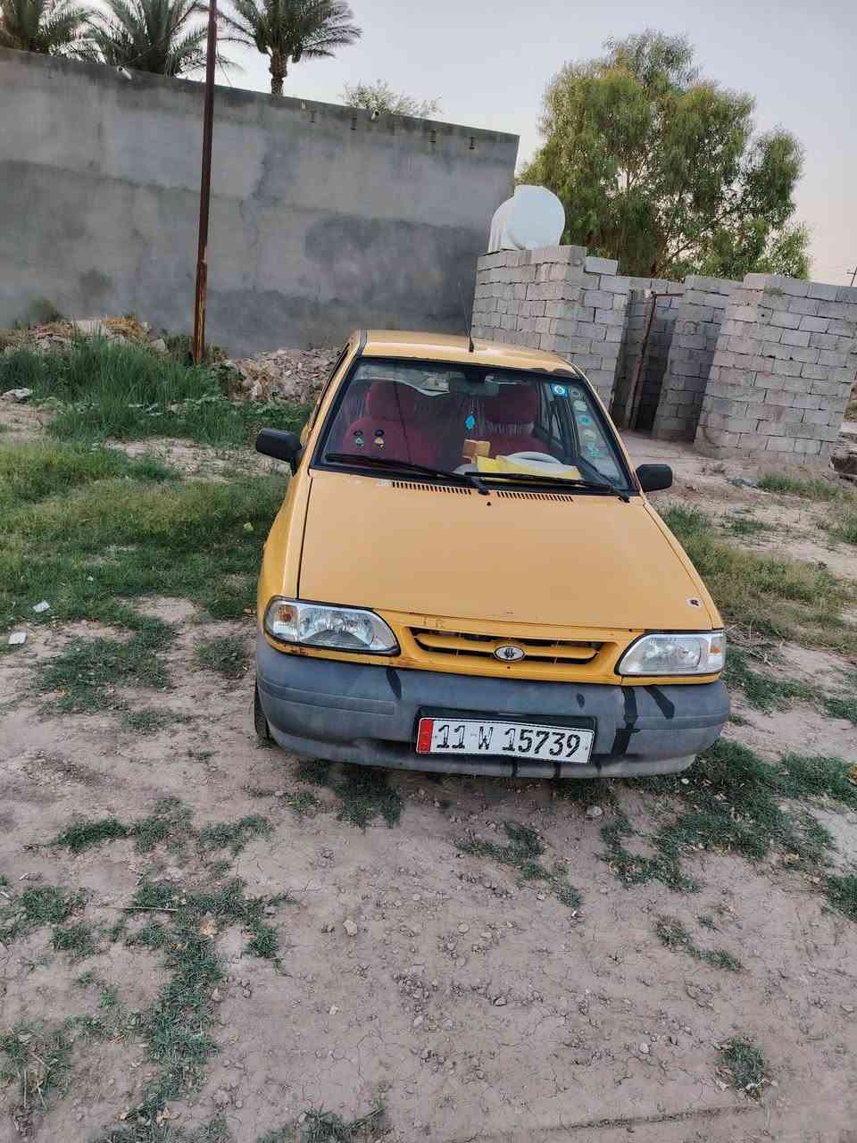 موديل ٢٠١٥ • مجال للشراي