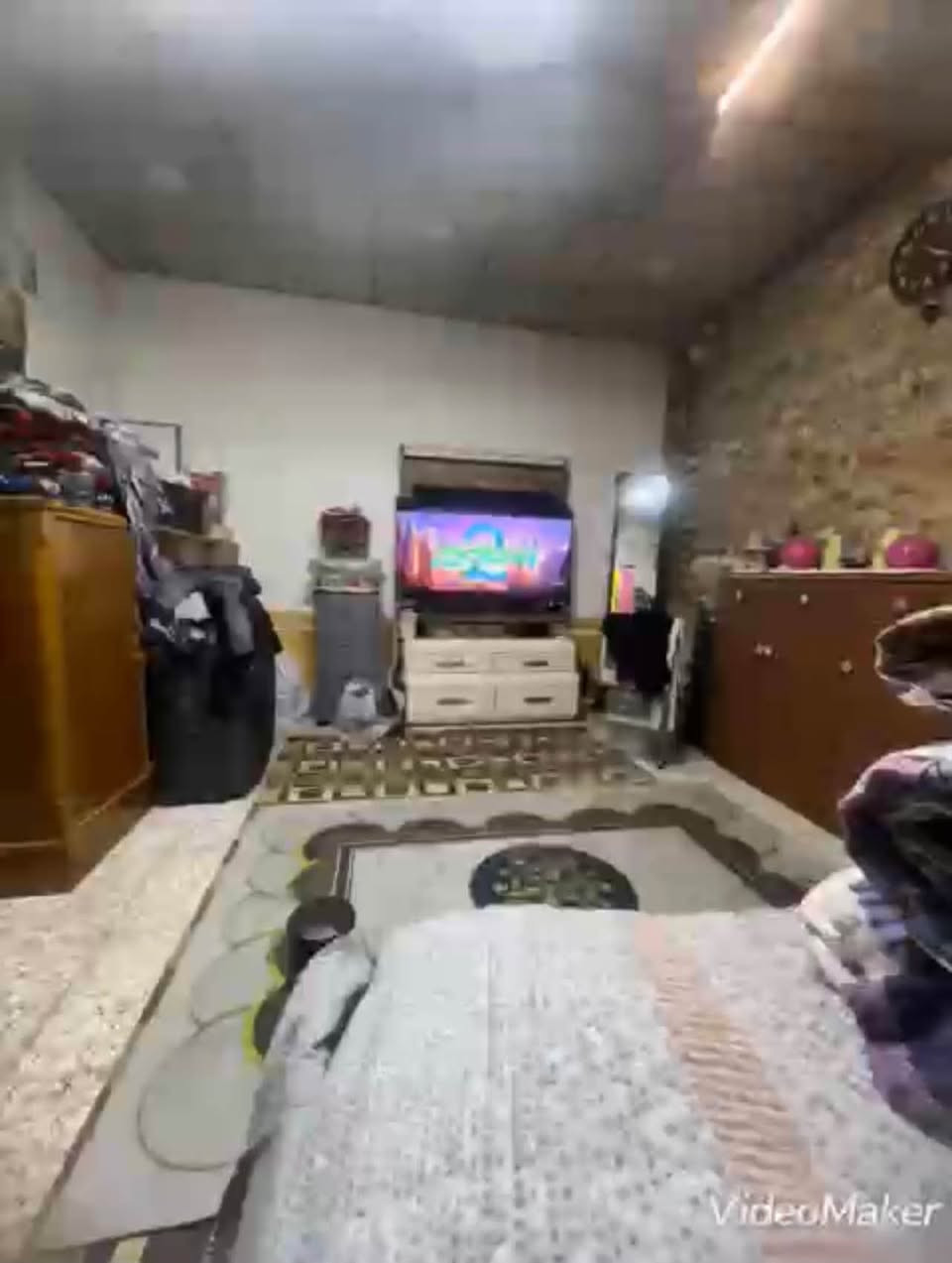 حي ميسان • ١٠٠م • طابو صرف