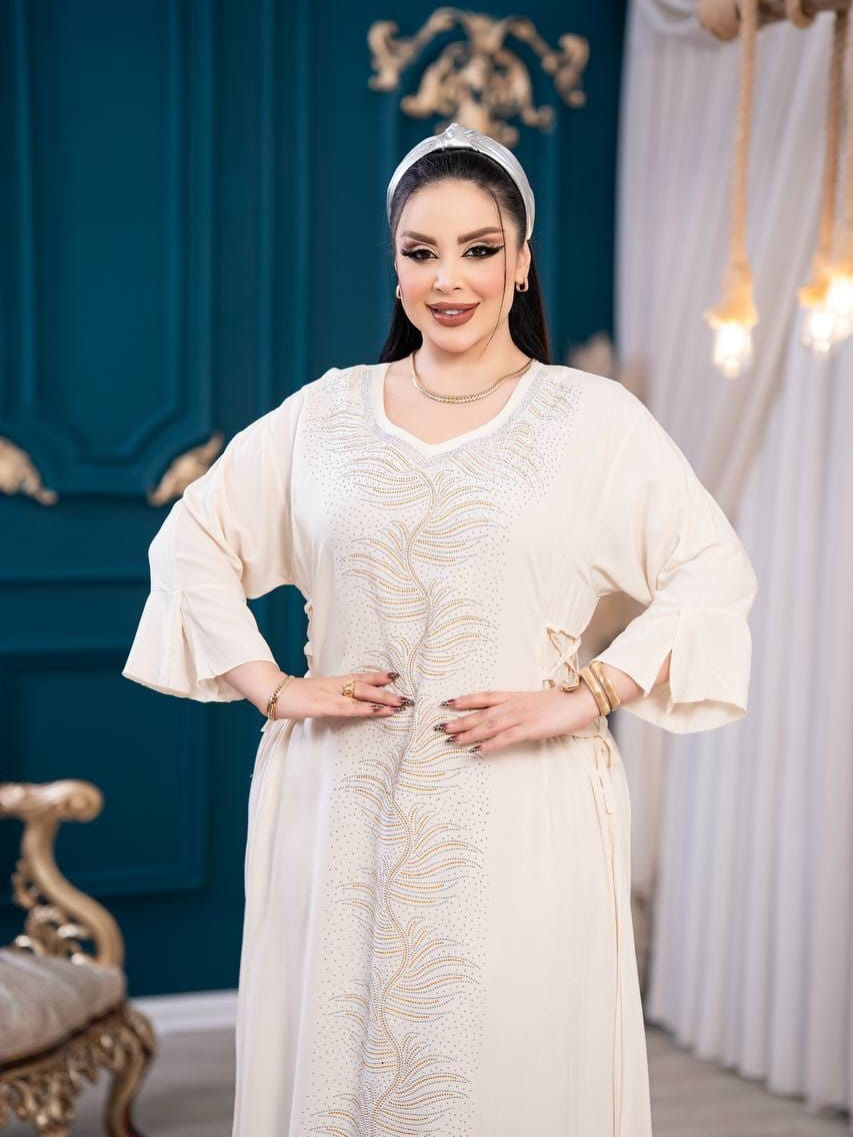 دشداشه كشمير برنسيسه ❤️❤️
السعر 12 الف 
القياسات 2XL-3XL-4XL-5XL
متوفر من كل موديل 5اللوان 
للاستفسار ارسال رساله دايركت 
او وتسال ***********
العنوان الكوت الهوره مقابيل نشاط مدرسي
