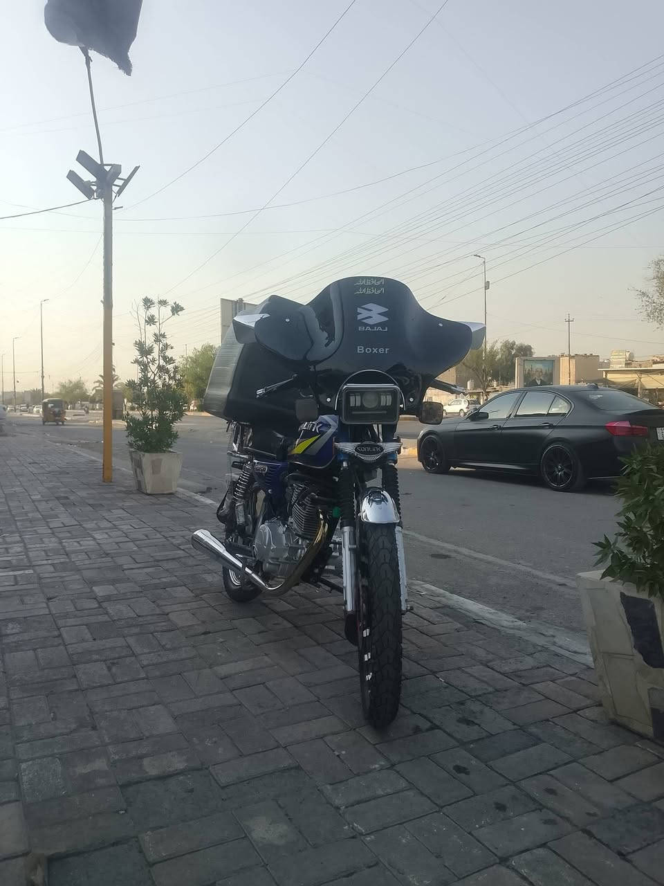 سلام عليكم دراجه سونك مديل 2025 وراق كامله. مكينه مكفوله كفاله عامه سعر 800وبيهه مجال حك جيه مكاني بغداد بل رشاد***********
