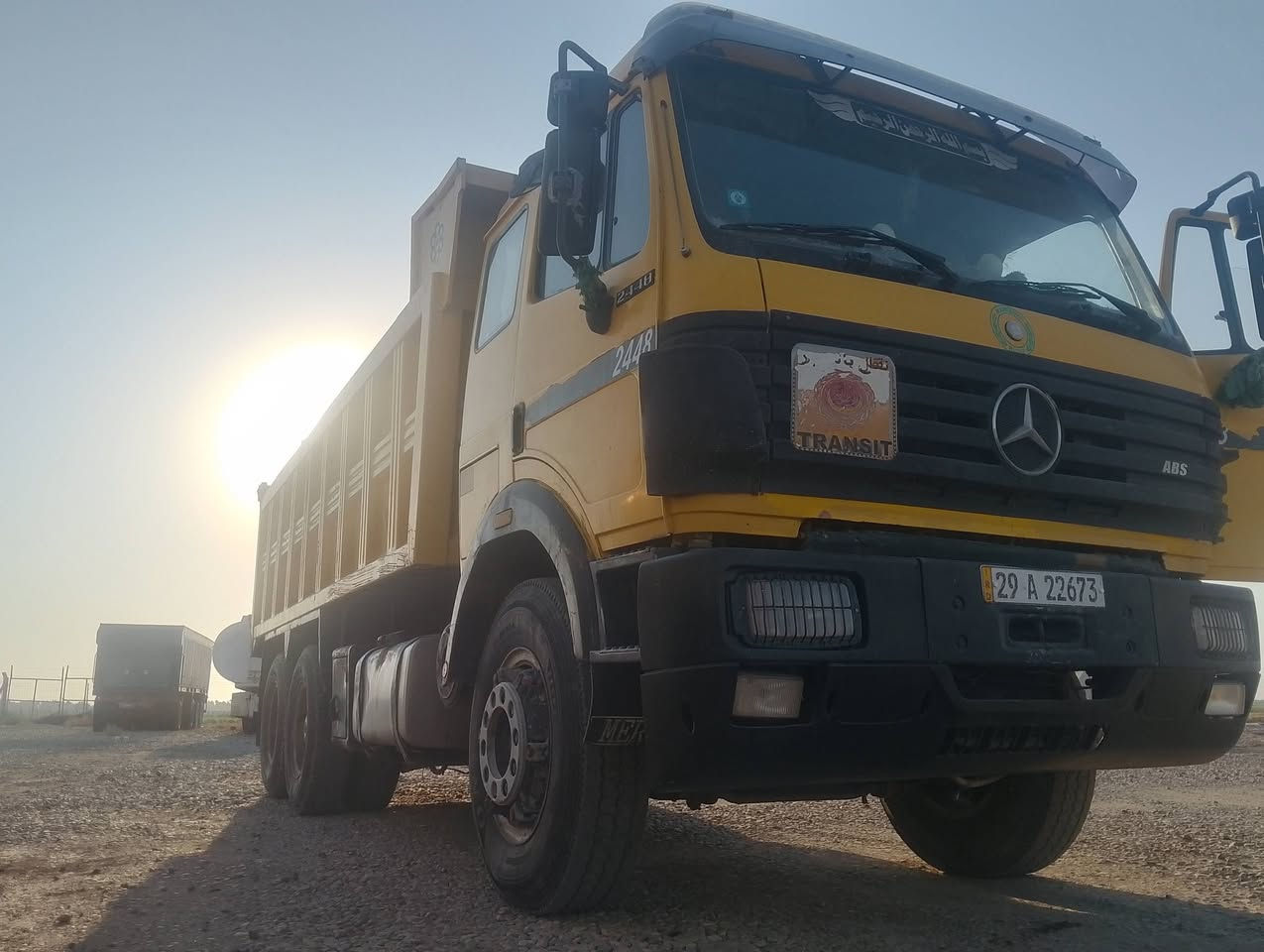 البي كرواتي علم اصل طويل أثنه موديل ٩٢  محرك ٨ دبل تيربو محسن كير كهربائي حجم ٢١٠ مكفوله من كل نقص كير ومحرك وشاصي وشرط التحويل رقم واسط  ومكان السيارة واسط النعمانية
كرواتي موديل 92 أصل وسنوية اثنه بدي علم محرك 8 دبل تيربو محسن 4800 كير 210 كهربائي مكفولة شاصي وقمارة وجاهزة من كل نقص تريدها مال ترابيه تريدها تسحب مقطورة وشرط التحويل رقم واسط بإسمي وسنوية 2030 مكان السيارة واسط/النعمانية السعر 3 قفل ***********
