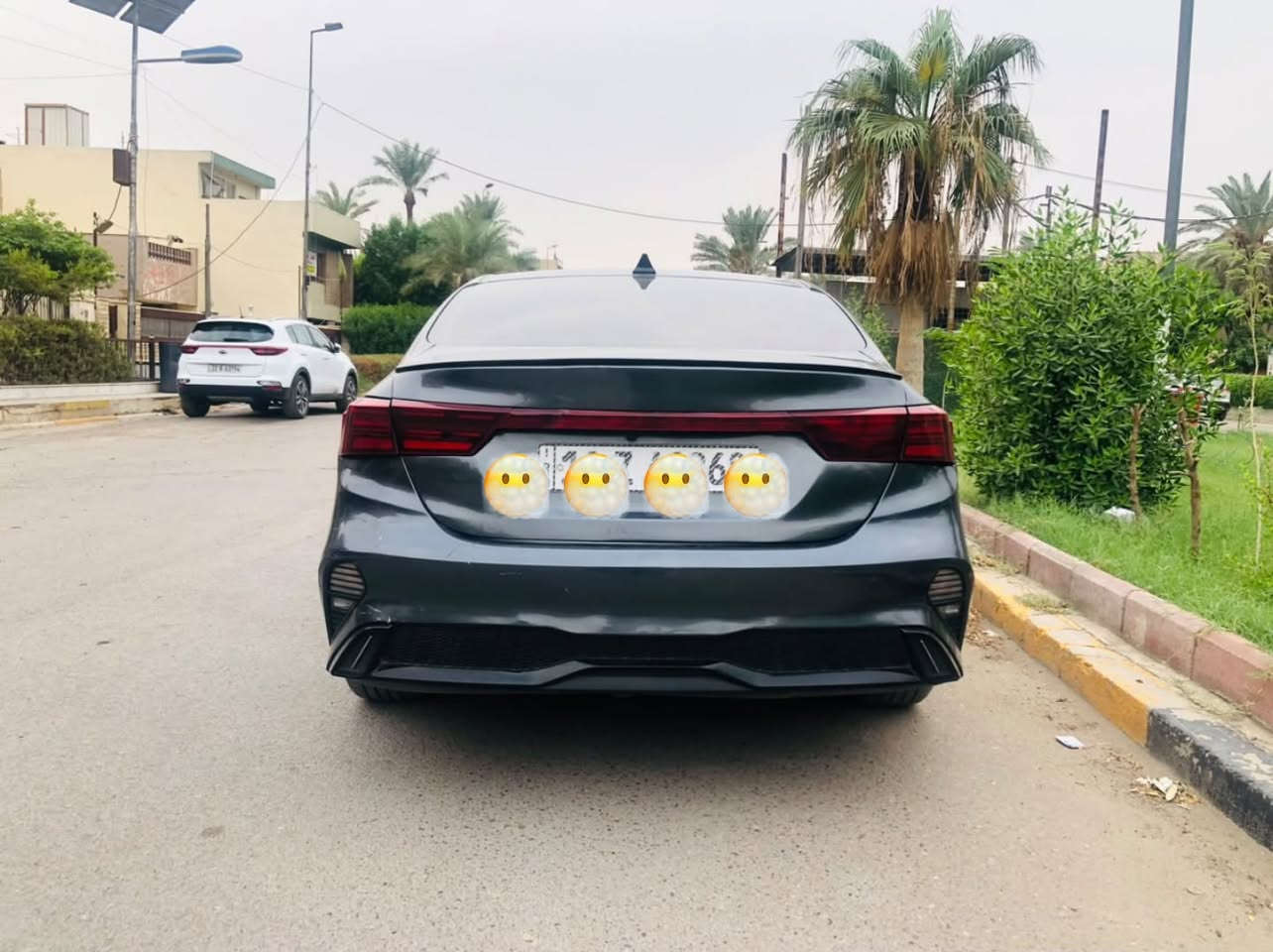 فورتي GT • ١٫٦ تيربو • ٢٠٢٤