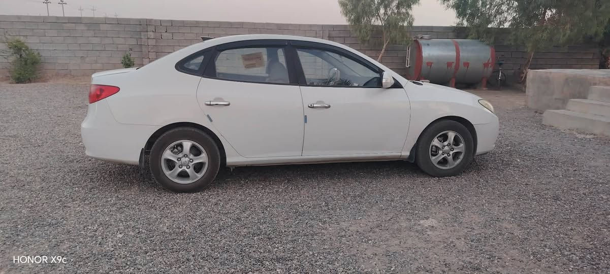 سلام عليكم النترا موديل20/10 رقم اربيل تخم تاير صدر حداديه كله جديد سيارة كلين بيها ملاحظه بيهة رصعتين بارد بدون معجون بدون صبغ  سعر  110وبيهة مجال  رقم الهاتف  *********** مكاني كياره الخاص مقلق
