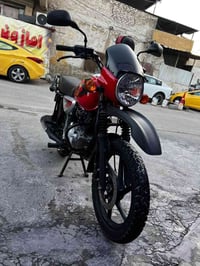 بوكسر جبلي • ٢٠٢٣ • مرقم