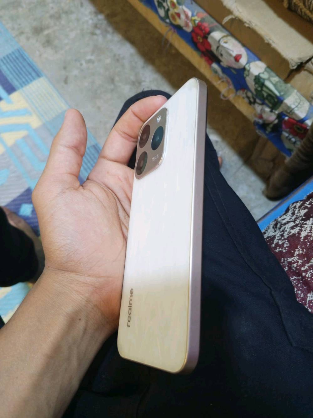 الذاكرة/512
البطارية/6500
ضد الماء
يدعم بوبجي/90فريم
السعر375
مستخدم شهر
رقم/***********
جهاز قوي ميتفوت
