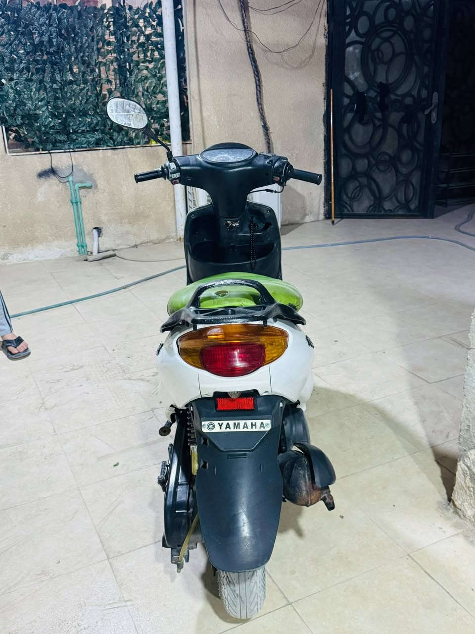 اكزز خبط للبيع  سعر 375 و بيهة مجال كهربائياتهة شغاله اشايرهة سلف وهندر نكره دراجه نكره سلف مكاني بصره شعيبه *********** فقط واتساب
