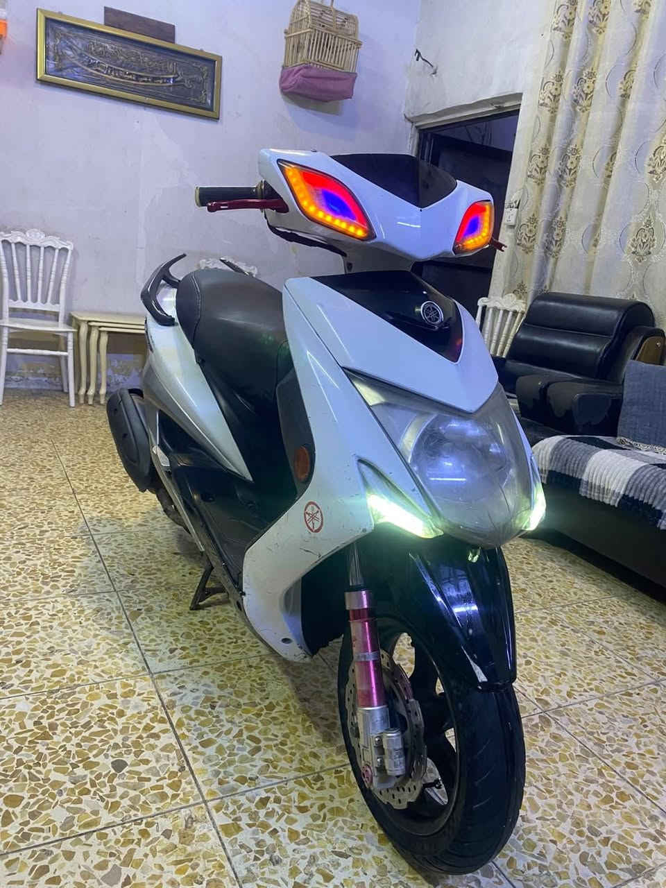 سلام عليكم سكنس لد دراجه نكره شلعه معدل فول كهربائيات صدر رياضي نقصه بس فج ستاند رياضي يدات رياضي نضافئ كبال العين مكان بغداد قرب مرور الطوبجي سعر ٩٠٠ وبيه مجال حك الجيه مراوس ترهم ***********
