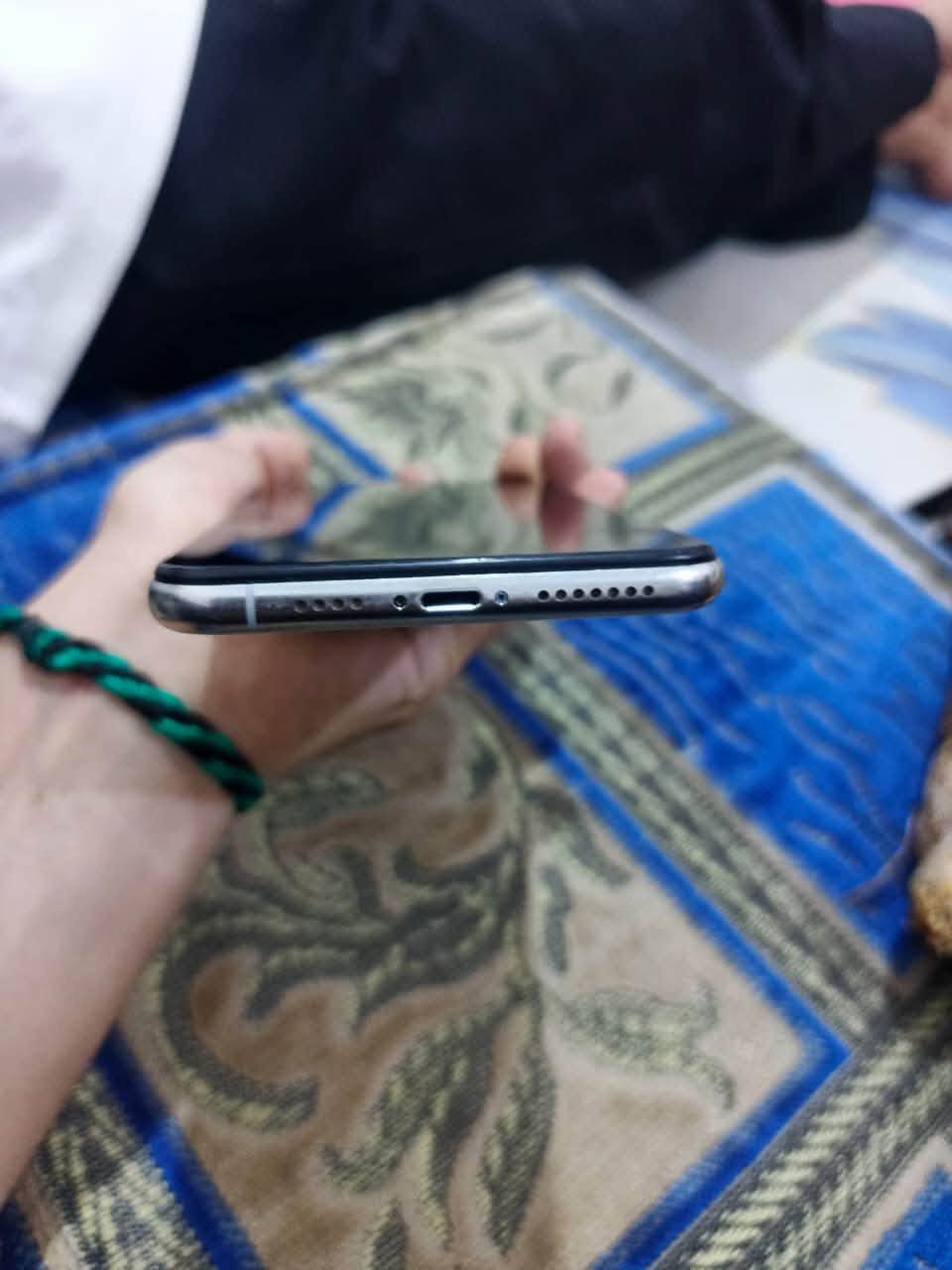 ايفون اكس ماكس • ٢٥٦ • فيس ايد لا يعمل