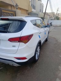 سنتافيا للبيع خليجي موديل 2018 رقم بغداد بأسمي  سنوية مجددة إلى عام 20...